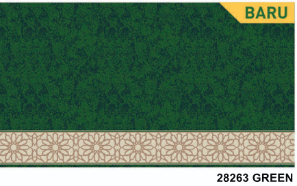 Karpet Masjid LHAI 15